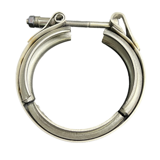 Downpipe Clamp - 6.7 Powerstroke (2015-2023)