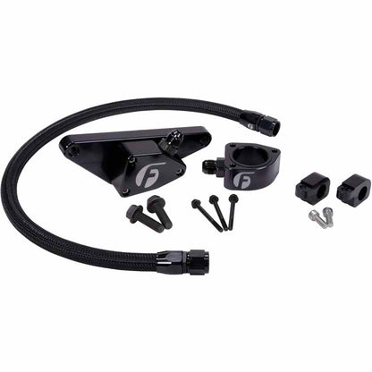 XDP Coolant Bypass Kit - 5.9L(manual only) Cummins (2003-2007)