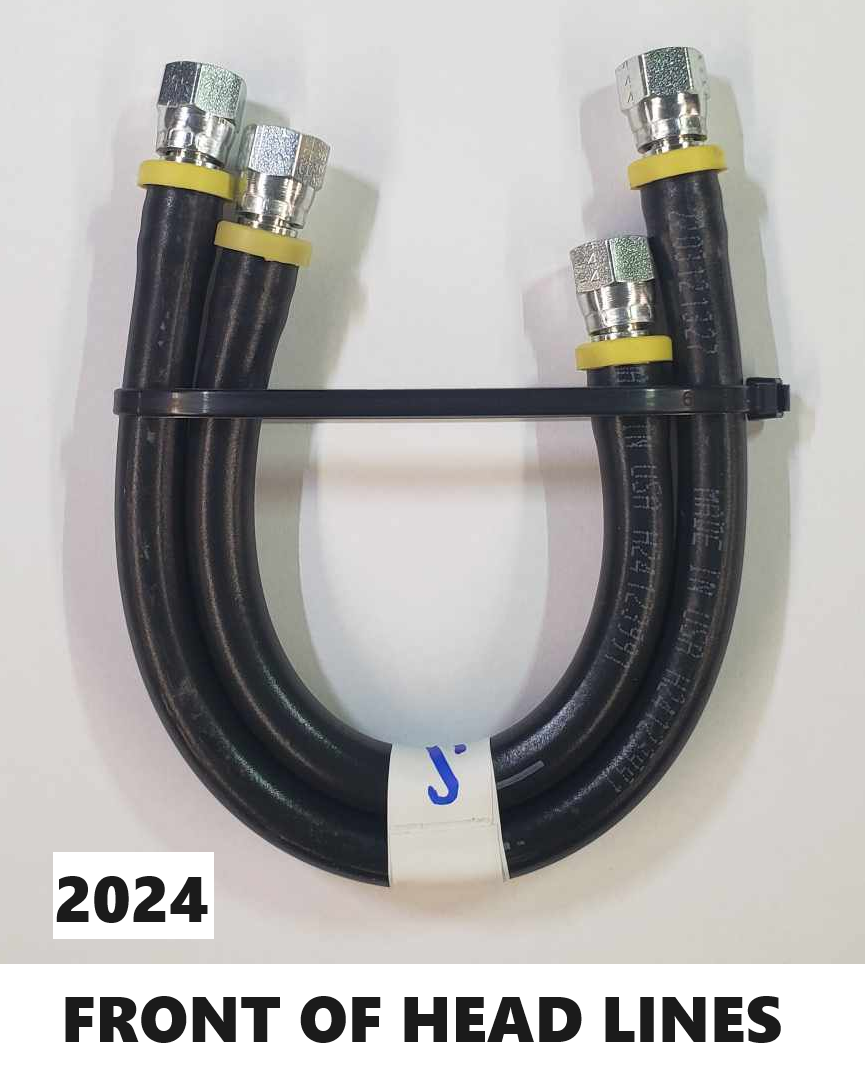 Marty's Diesel E-Fuel Conversion - 7.3 Powerstroke (1994-1997)