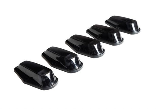 Complete Performance Black Cab Light Kit - 7.3 Powerstroke (1973-1997)
