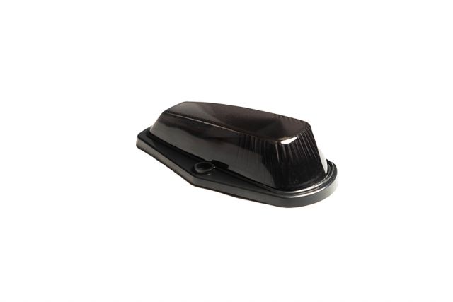 Complete Performance Black Cab Light Kit - 7.3 Powerstroke (1973-1997)