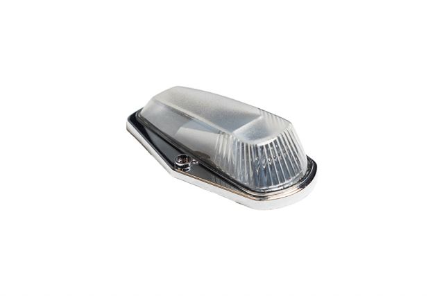 Complete Performance Chrome Cab Light Kit - 7.3 Powerstroke (1973-1997)