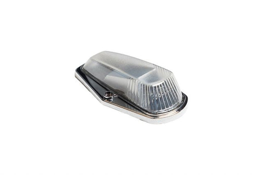 Complete Performance Chrome Cab Light Kit - 7.3 Powerstroke (1973-1997)