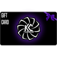 KC Turbos Gift Card