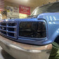 Smoked Diffused Headlight Kit - 7.3 Powerstroke (1992-1997)