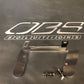 Passenger Door Panel Repair Bracket - 7.3 Powerstroke (1992-1997)