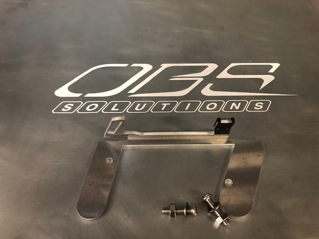 Passenger Door Panel Repair Bracket - 7.3 Powerstroke (1992-1997)