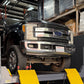 S&B Low Profile Front Valance - 6.7 Powerstroke (2011-2026)