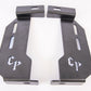 Superduty Bumper Conversion Brackets - 7.3 Powerstroke (1992-1997)
