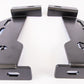 Superduty Bumper Conversion Brackets - 7.3 Powerstroke (1992-1997)