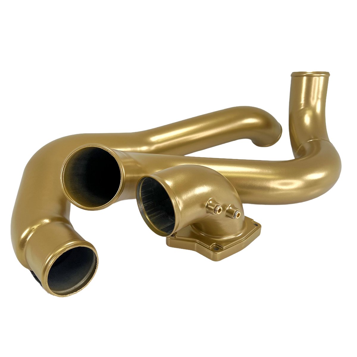 KC Intercooler Pipe Kit - 6.0 Powerstroke (2003-2007) – KC Turbos