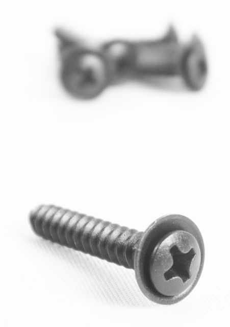 Door Panel Screw Set - 7.3 Powerstroke (1992-1997)