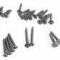 Door Panel Screw Set - 7.3 Powerstroke (1992-1997)