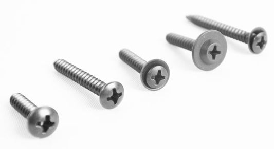 Door Panel Screw Set - 7.3 Powerstroke (1992-1997)