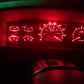 Gauge Cluster LED Bulb Kit - 7.3 Powerstroke (1992-1997)