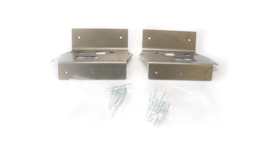 Door Handle Reinforcement Plate - 7.3 Powerstroke (1980-1997)