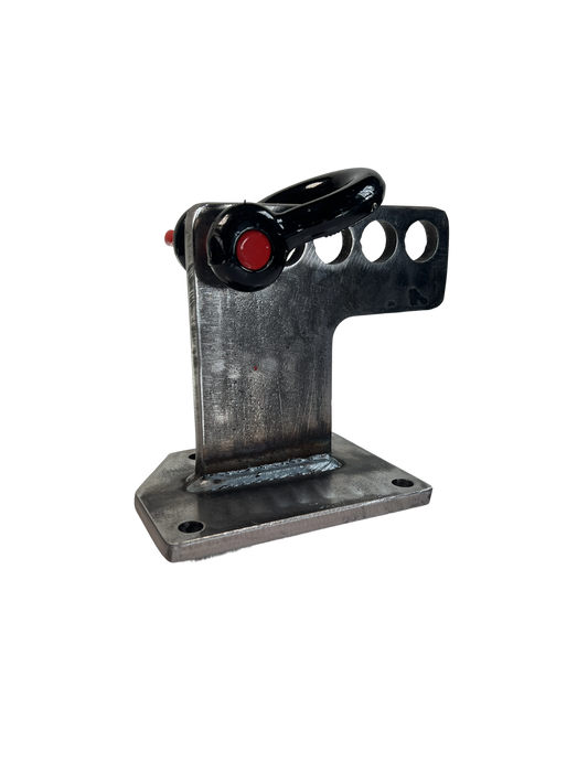 Commet's Garage Engine Lifting Plate - 7.3 Powerstroke (1995-2003)