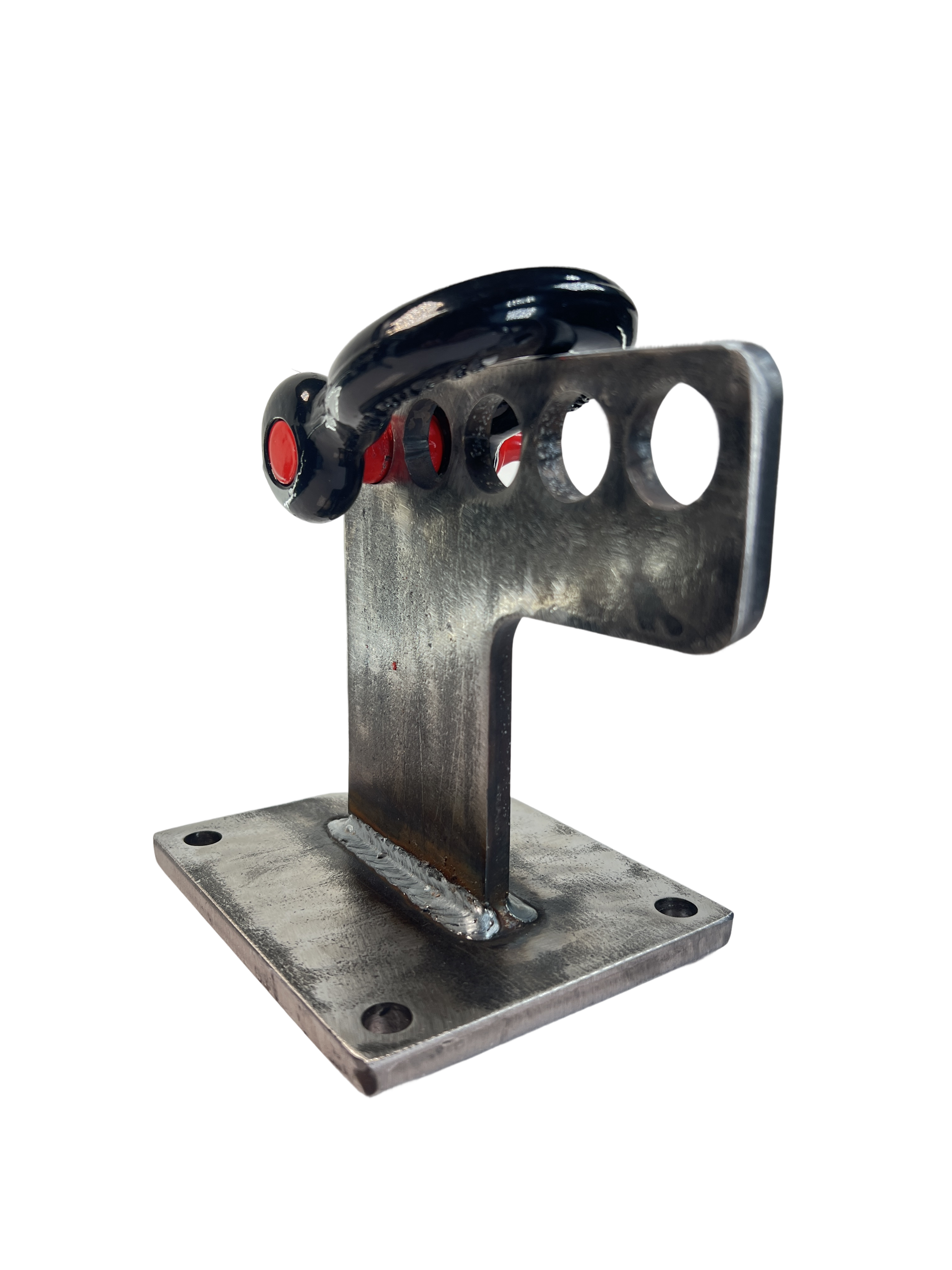 Commet's Garage Engine Lifting Plate - 7.3 Powerstroke (1995-2003)