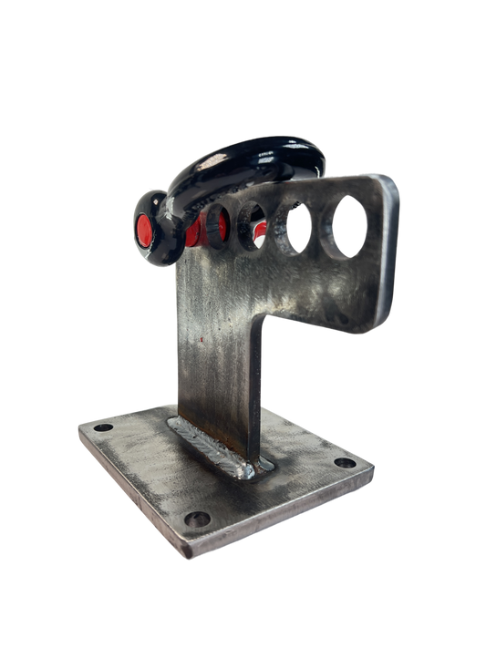 Commet's Garage Engine Lifting Plate - 7.3 Powerstroke (1995-2003)