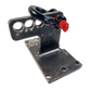 Commet's Garage Engine Lifting Plate - 6.4 Powerstroke (2008-2010)