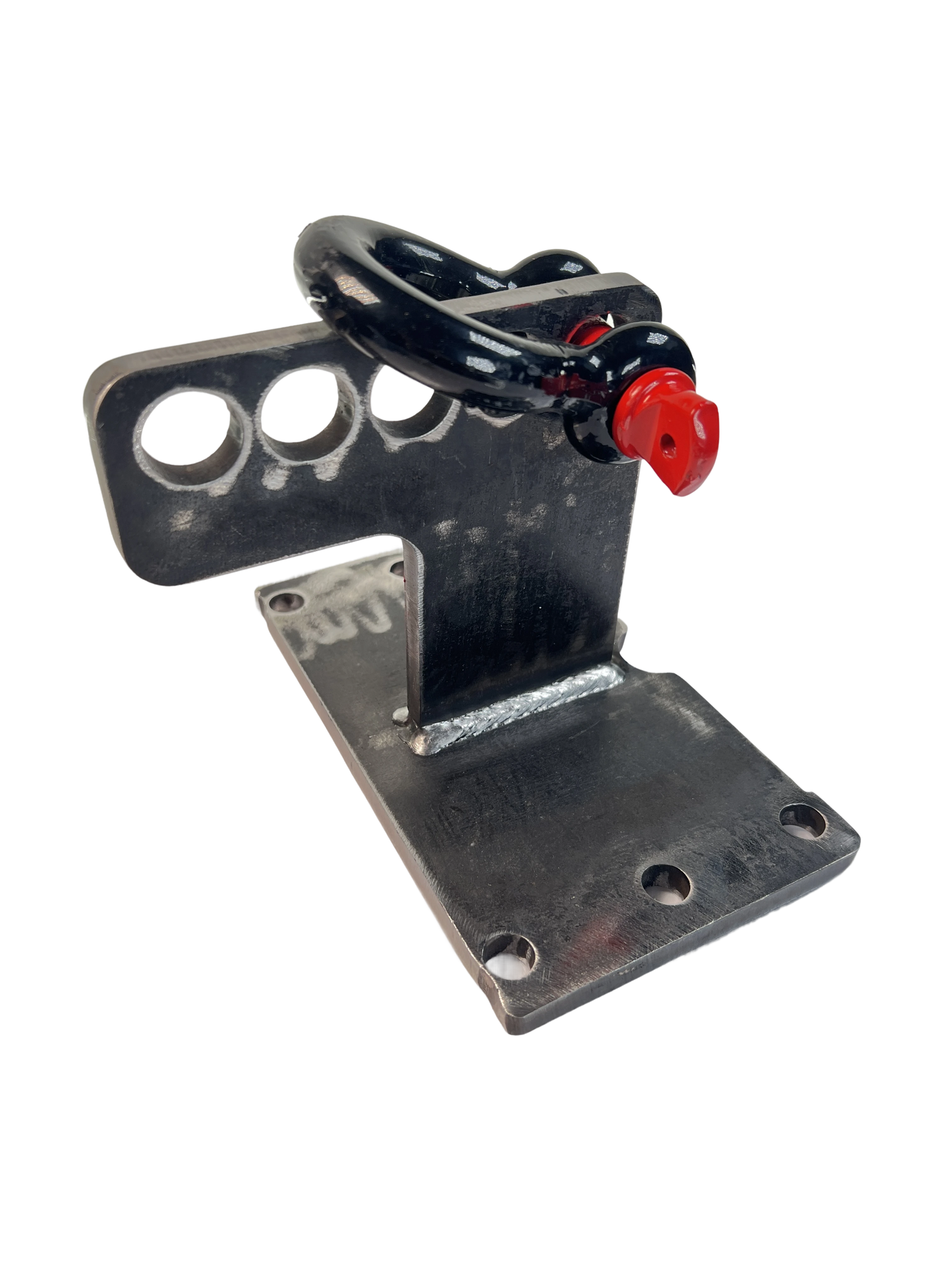 Commet's Garage Engine Lifting Plate - 6.4 Powerstroke (2008-2010)