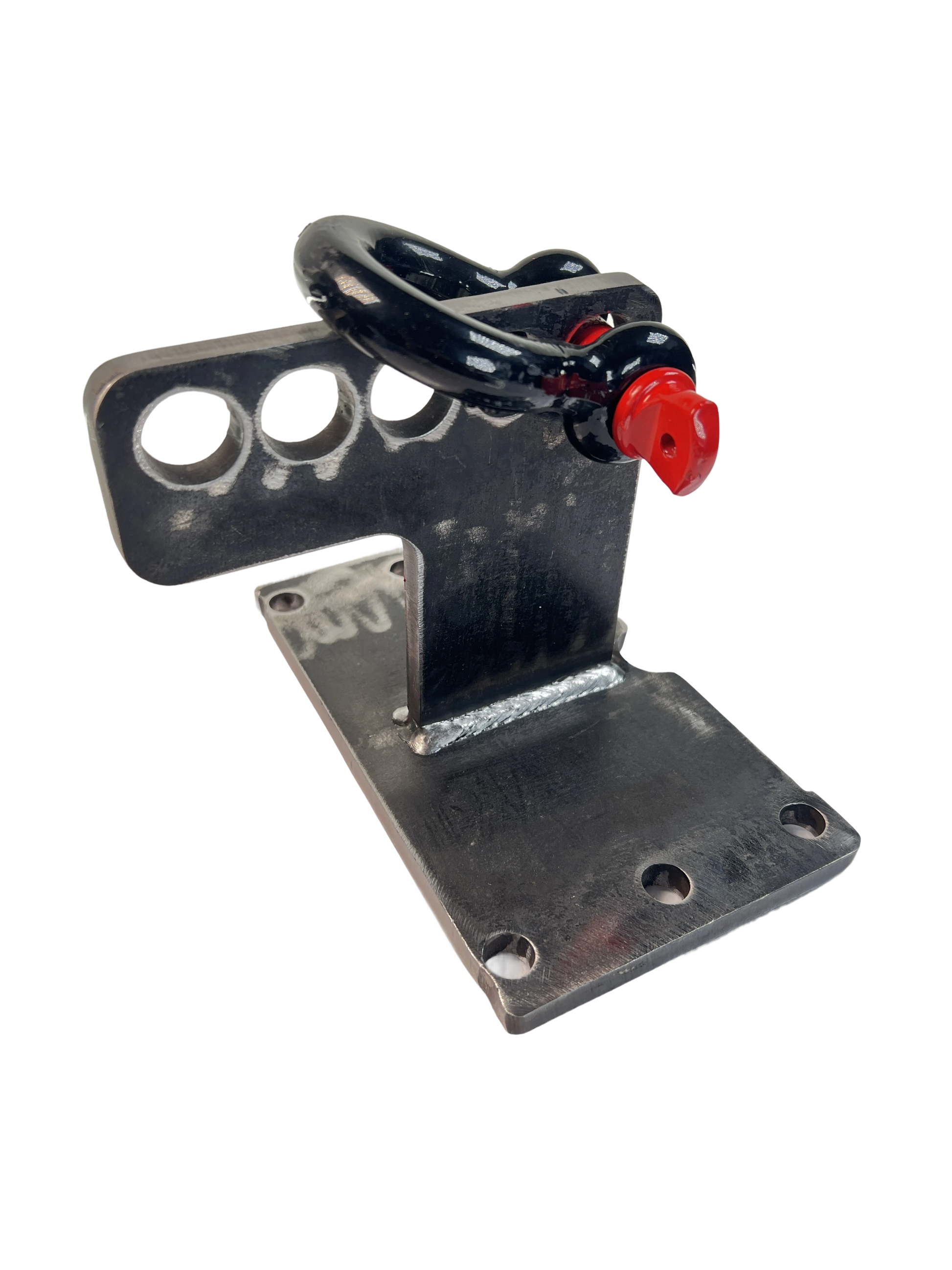 Commet's Garage Engine Lifting Plate - 6.4 Powerstroke (2008-2010)