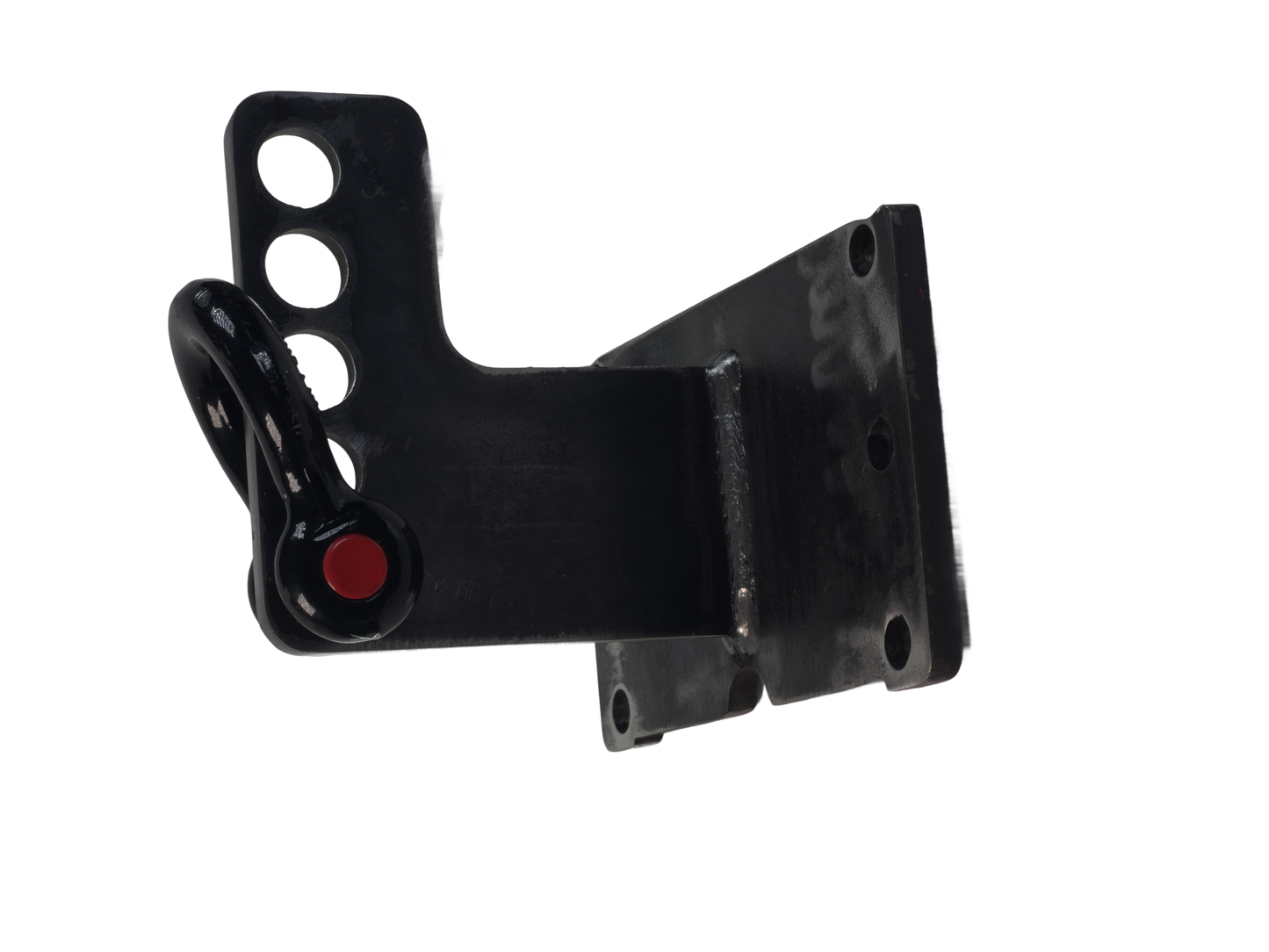 Commet's Garage Engine Lifting Plate - 6.4 Powerstroke (2008-2010)