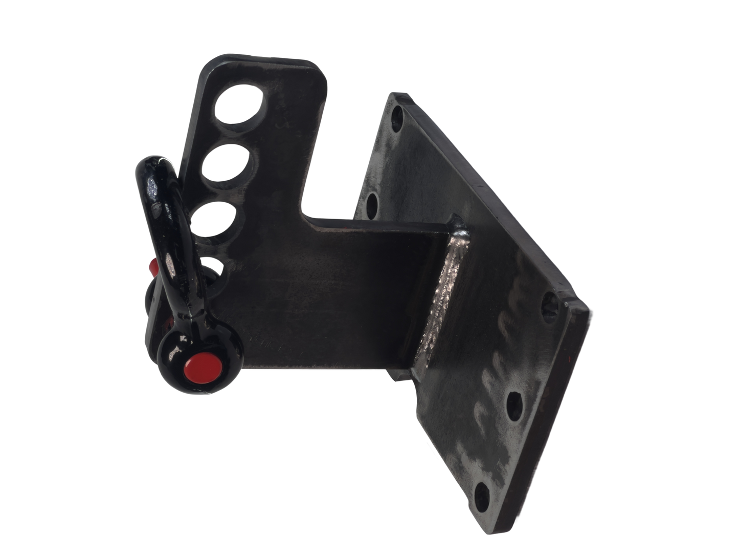 Commet's Garage Engine Lifting Plate - 6.4 Powerstroke (2008-2010)