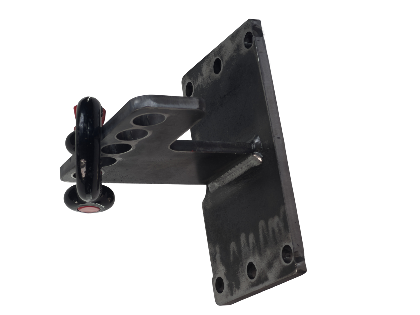 Commet's Garage Engine Lifting Plate - 6.4 Powerstroke (2008-2010)