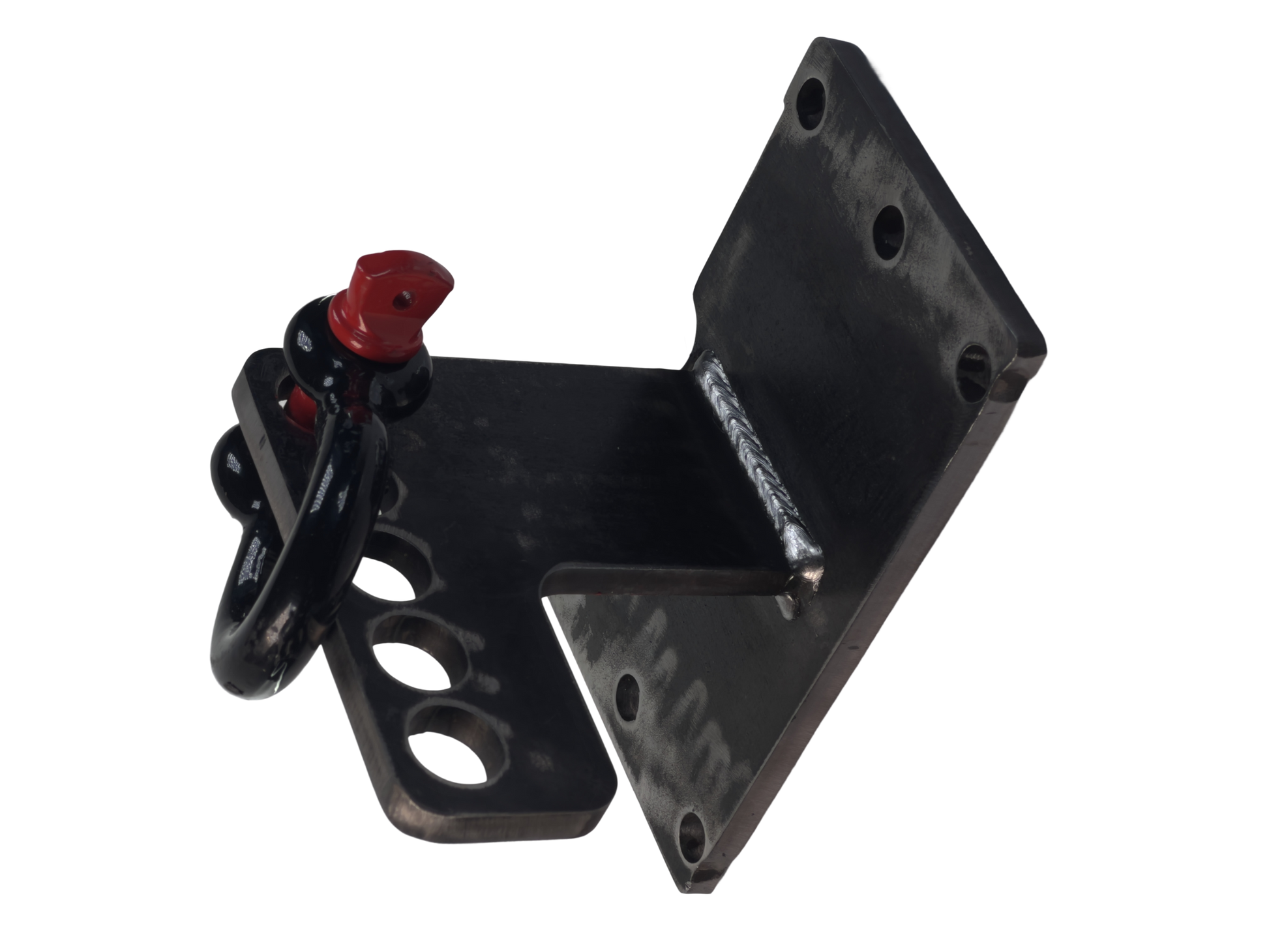 Commet's Garage Engine Lifting Plate - 6.4 Powerstroke (2008-2010)