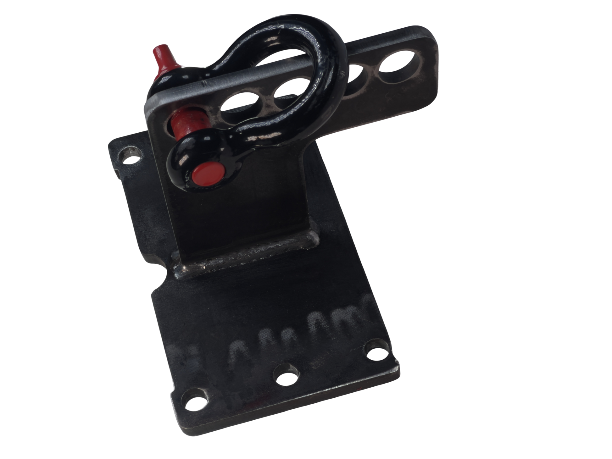 Commet's Garage Engine Lifting Plate - 6.4 Powerstroke (2008-2010)