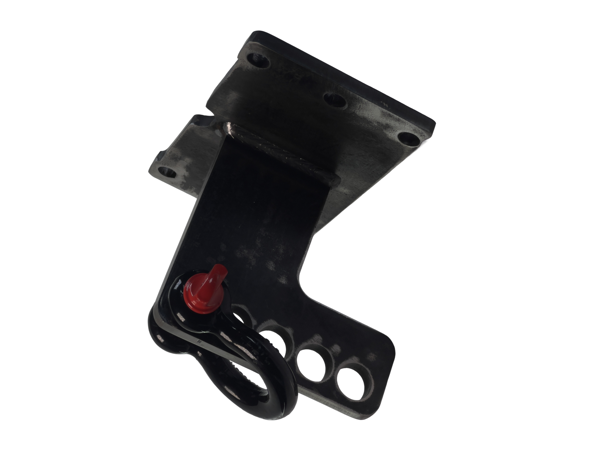 Commet's Garage Engine Lifting Plate - 6.4 Powerstroke (2008-2010)