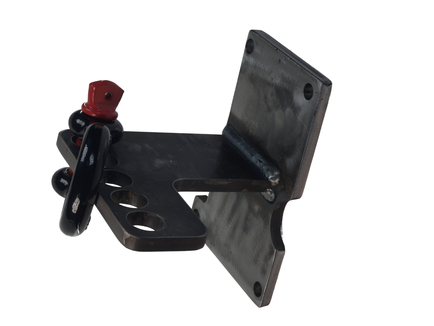 Commet's Garage Engine Lifting Plate - 6.0 Powerstroke (2003-2007)