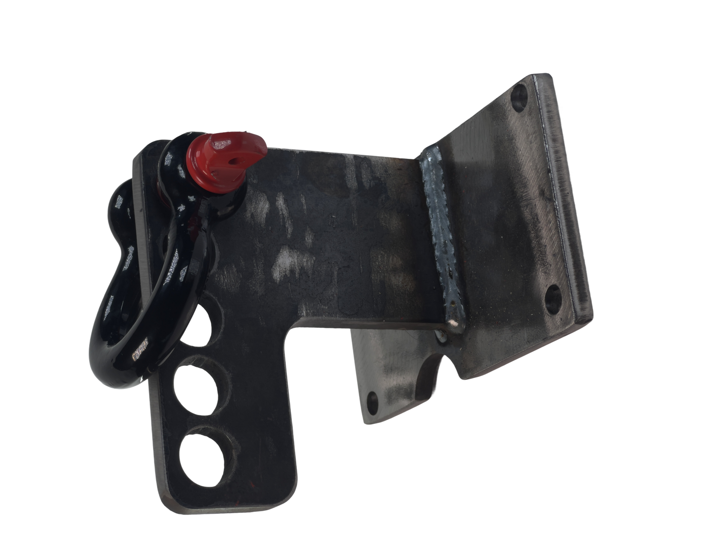 Commet's Garage Engine Lifting Plate - 6.0 Powerstroke (2003-2007)