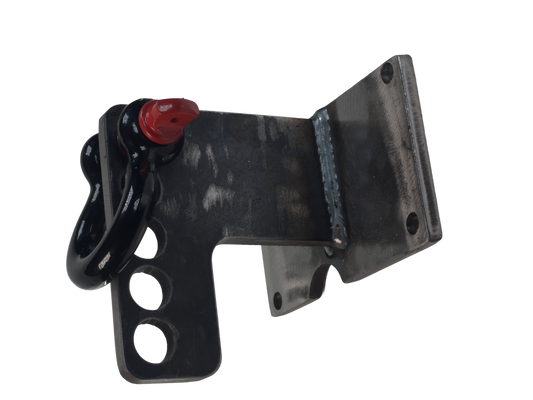 Commet's Garage Engine Lifting Plate - 6.0 Powerstroke (2003-2007)