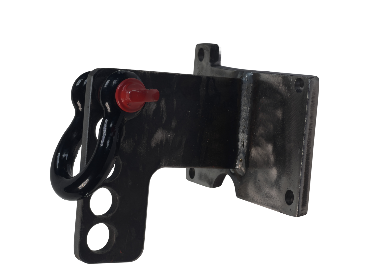 Commet's Garage Engine Lifting Plate - 6.0 Powerstroke (2003-2007)
