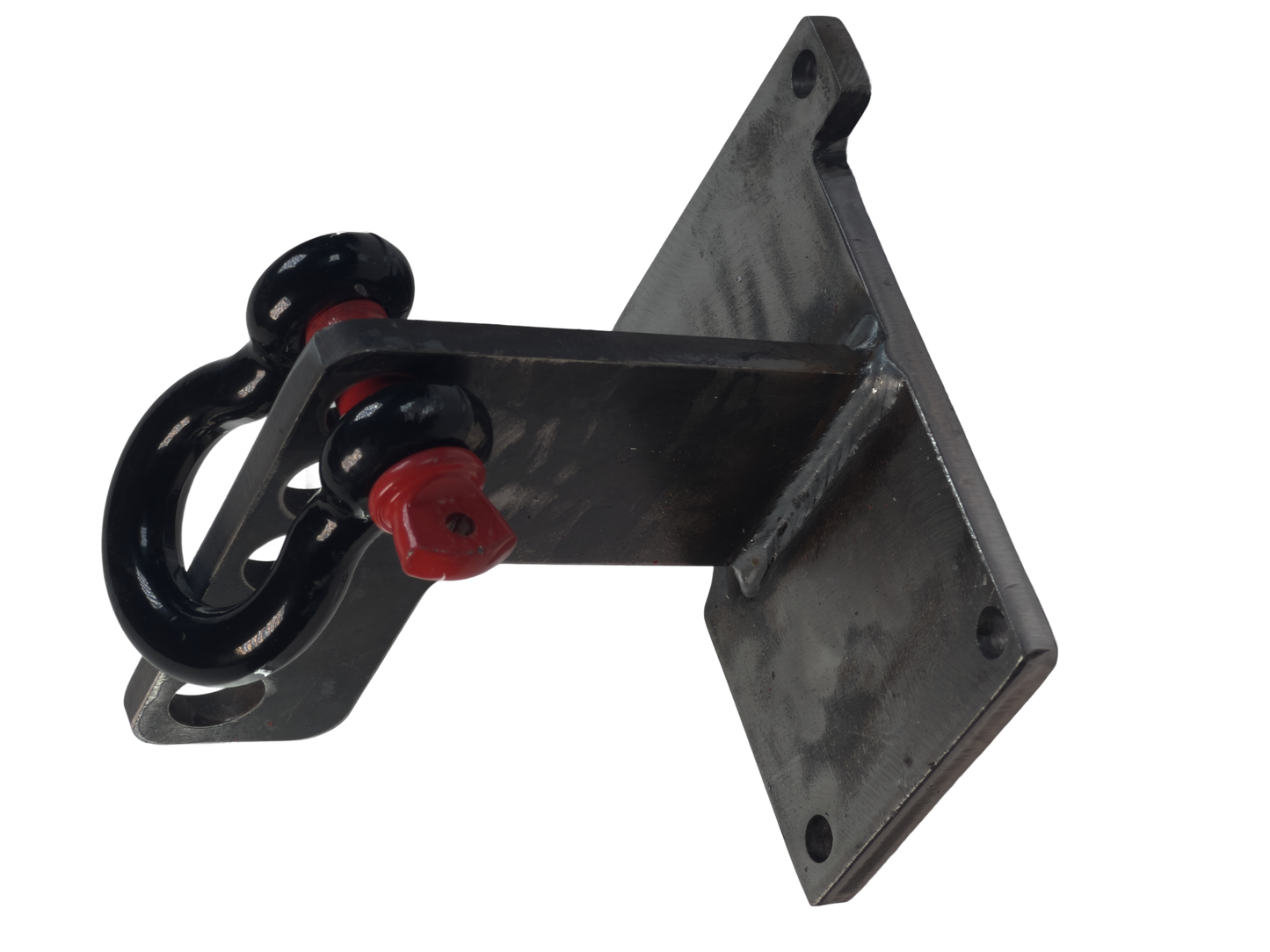 Commet's Garage Engine Lifting Plate - 6.0 Powerstroke (2003-2007)