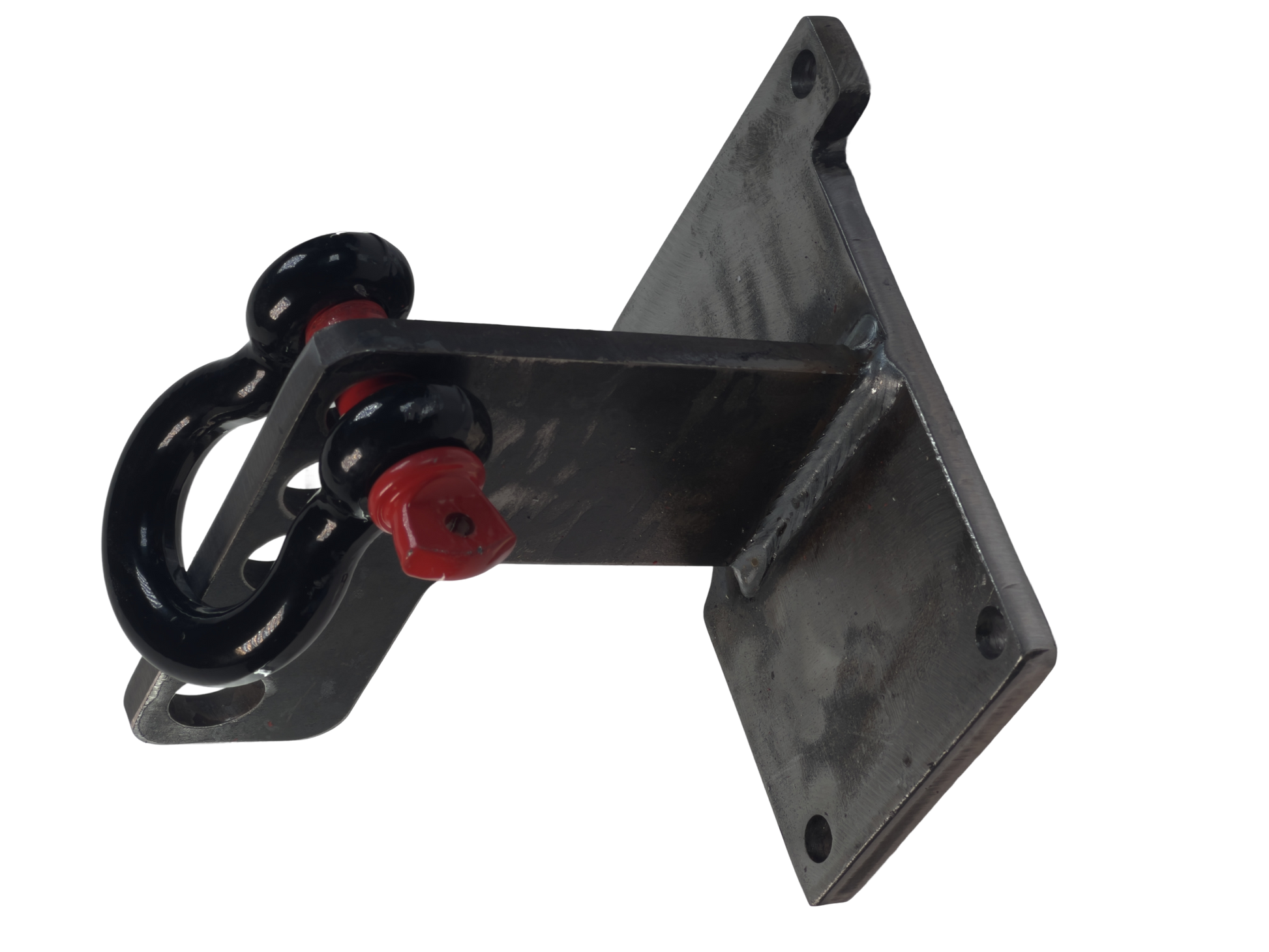 Commet's Garage Engine Lifting Plate - 6.0 Powerstroke (2003-2007)