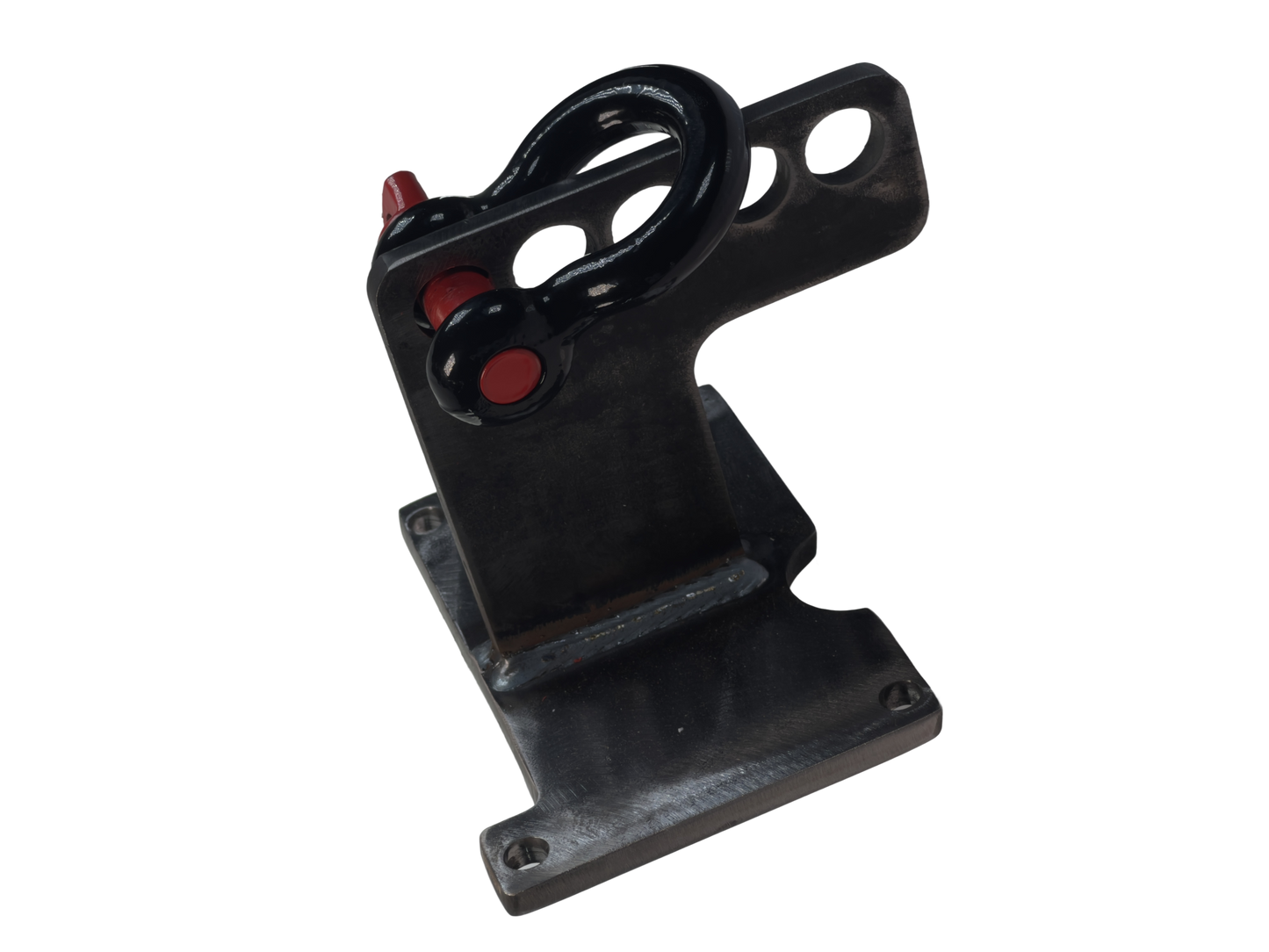 Commet's Garage Engine Lifting Plate - 6.0 Powerstroke (2003-2007)