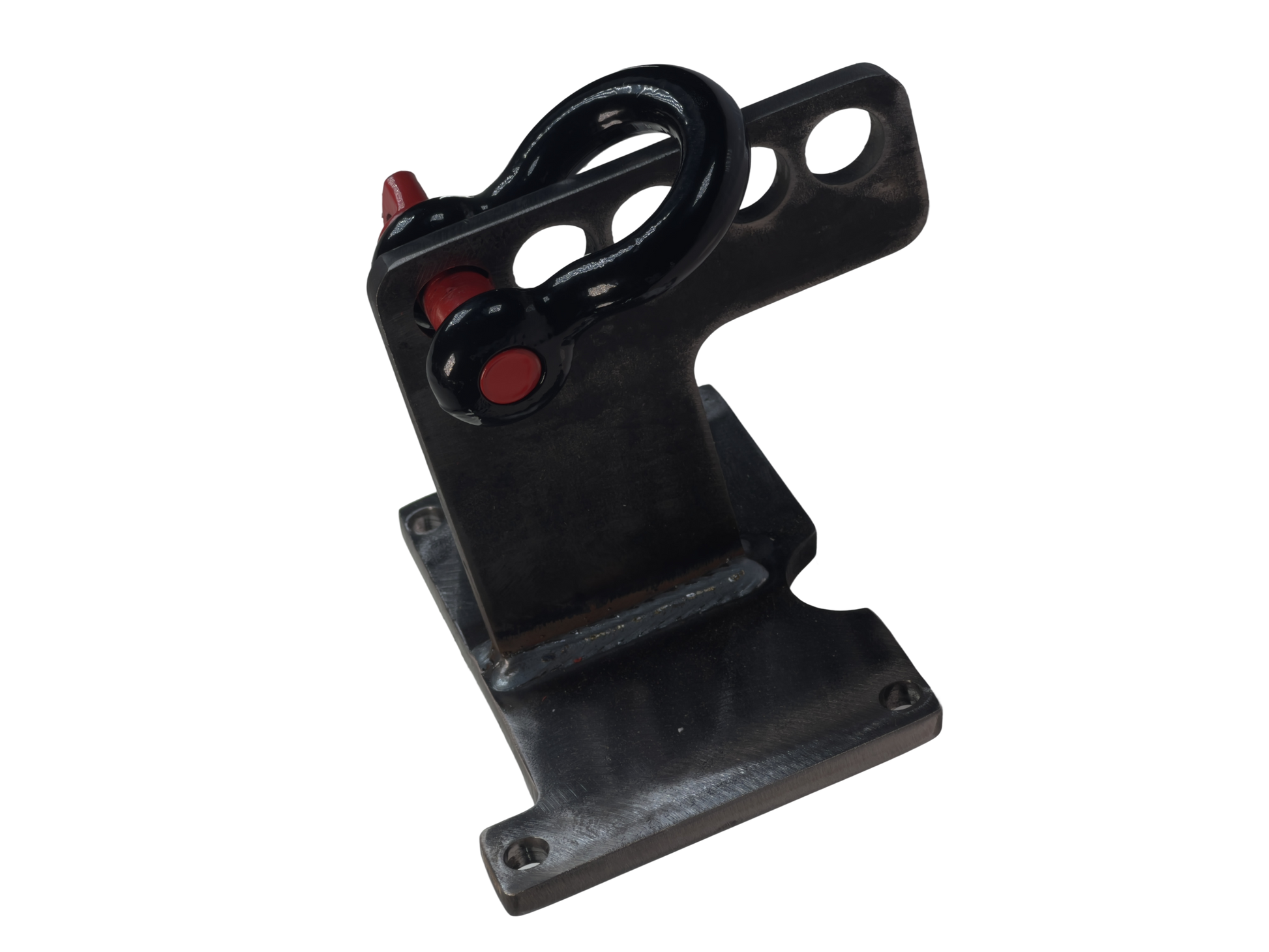 Commet's Garage Engine Lifting Plate - 6.0 Powerstroke (2003-2007)