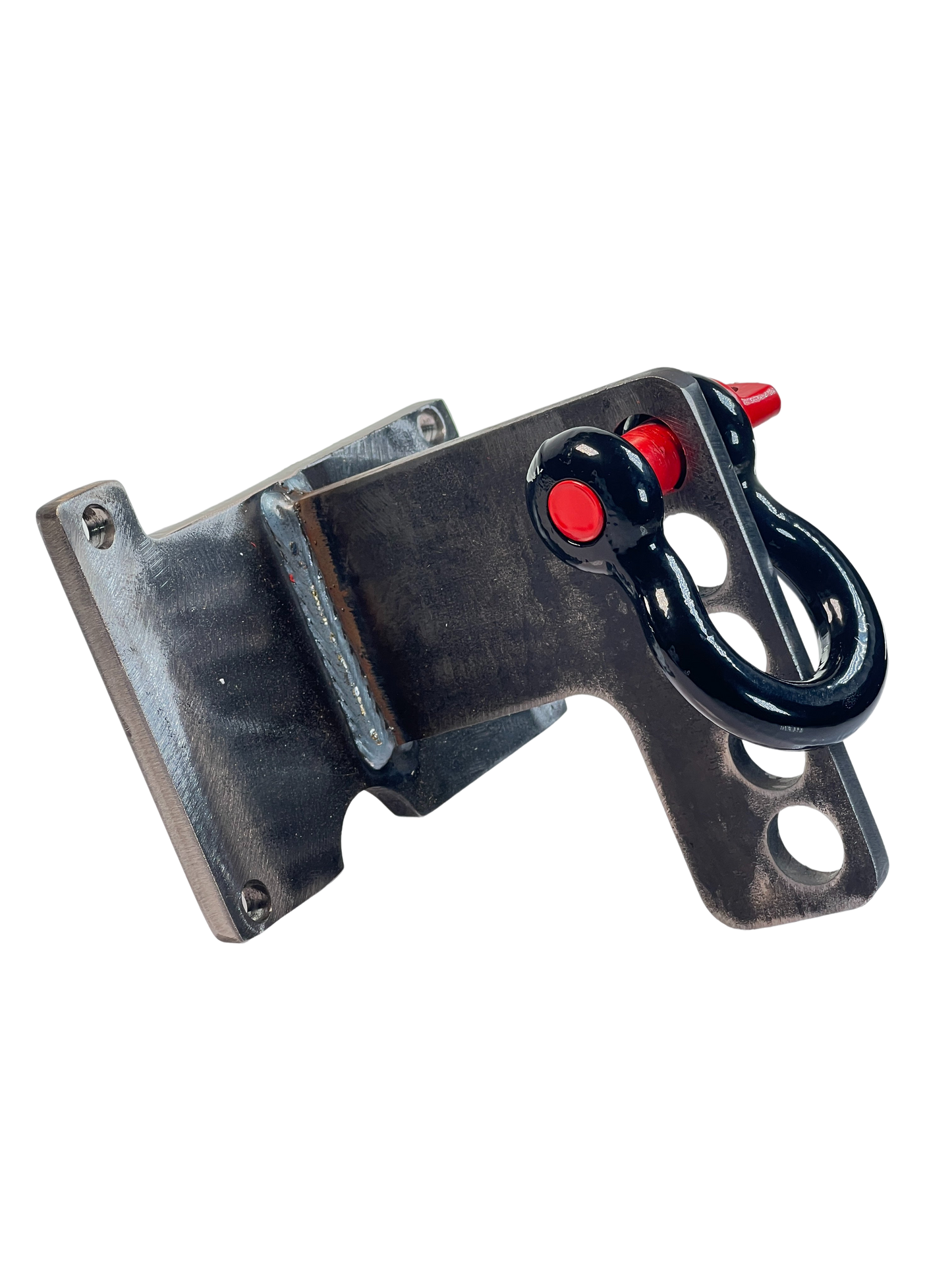 Commet's Garage Engine Lifting Plate - 6.0 Powerstroke (2003-2007)