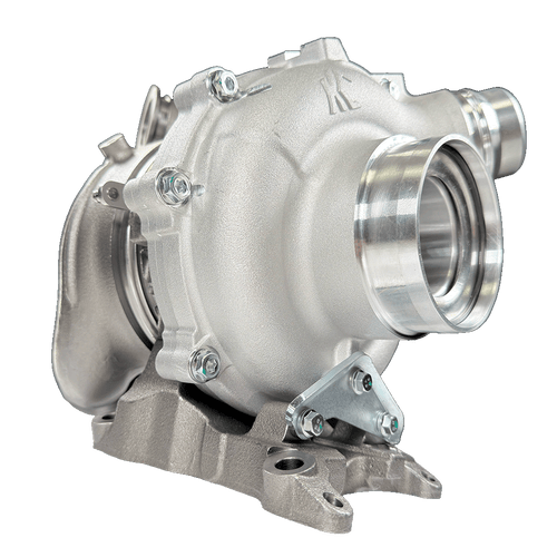 KC Jetfire 2020 Turbo - 6.7 Powerstroke (2020+)
