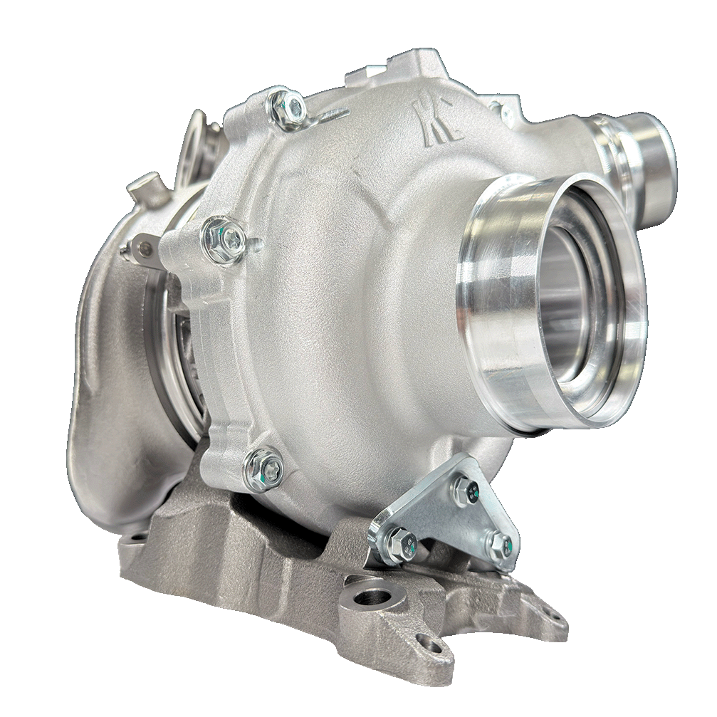 6.7 Powerstroke - Turbos - Complete VGT Turbos