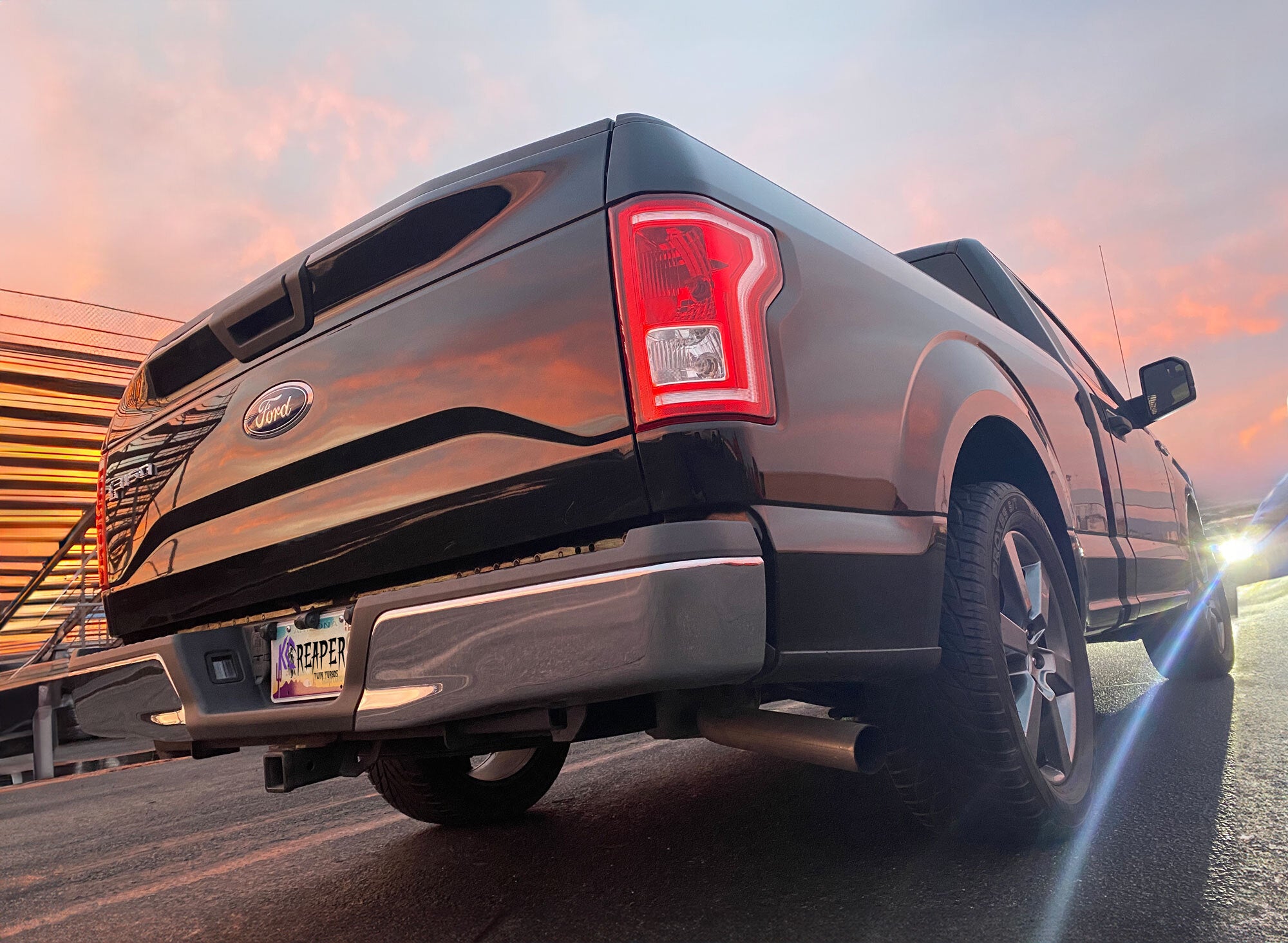 KC Turbos - Leading diesel turbo manufacturer, retail & distributor