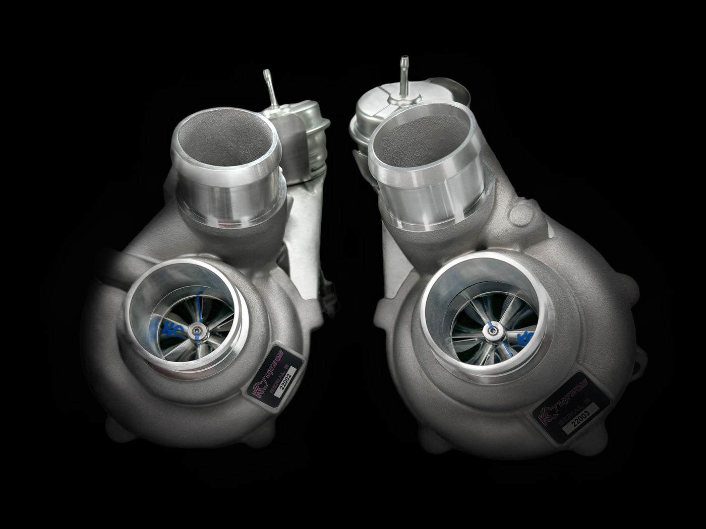 KC Turbos - Leading diesel turbo manufacturer, retail & distributor