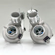 KC Turbos KC Reaper 500 Twin Turbos for 2013-2016 Ford F-150 (3.5L EB)