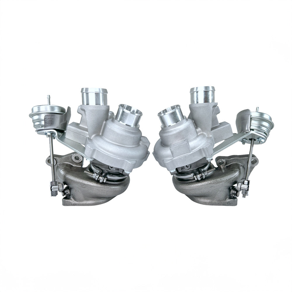 KC Reaper 500 Twin Turbos - 3.5 EcoBoost (2011-2016)