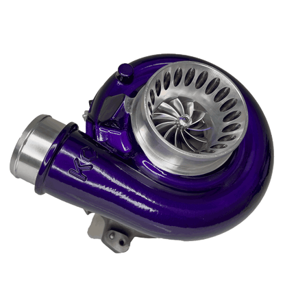 KC Jetfire Stage 1 Turbo (61/64) - 6.0 Powerstroke (2003-2007)