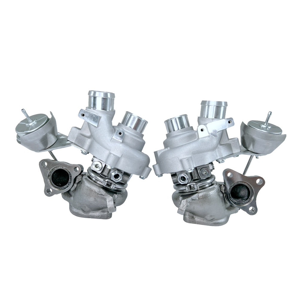 KC Reaper 500 Twin Turbos - 3.5 EcoBoost (2011-2016)