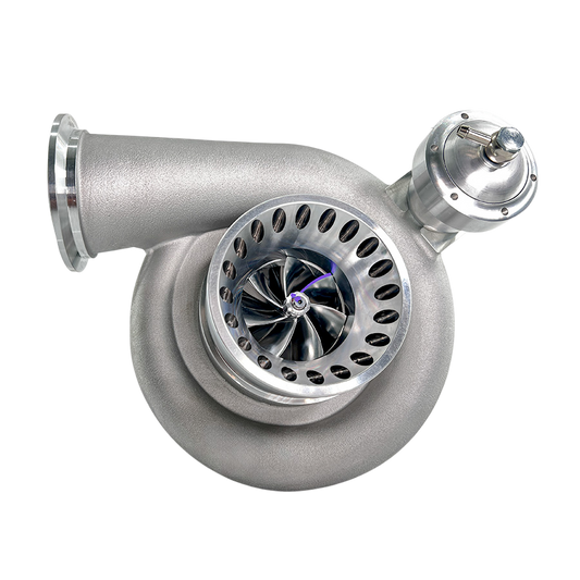 KC300x G3 Stage 3 Turbo - 7.3 Powerstroke (L99-03)
